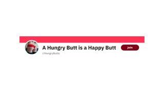 HungryButts