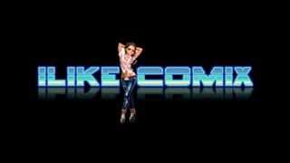 ILikeComix
