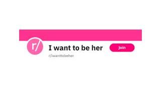 IWantToBeHer