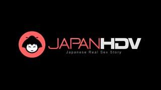 JapanHDV