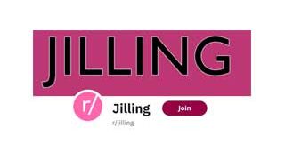 Jilling