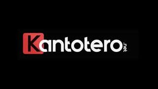 Kantotero
