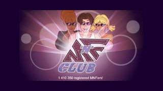 MNF Club Game