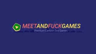 Meet And Fuck Games