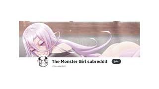 Monster Girl