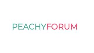 PeachyForum