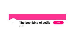 Pelfie