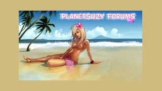 PlanetSuzy