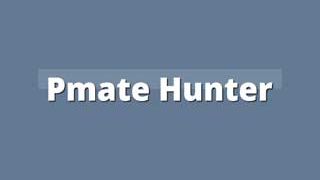 PmateHunter