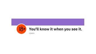 Porn