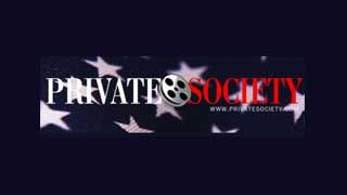Private Society