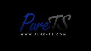 Pure TS