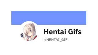 Reddit Hentai GIFS