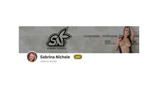 Sabrina Nichole