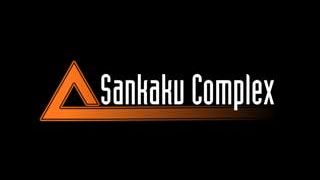 Sankaku Complex