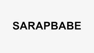 Sarapbeh