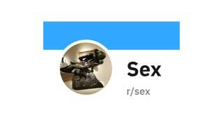 Sex