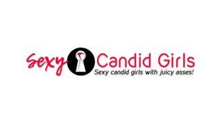 Sexy Candid Girls