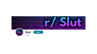 Slut