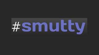 Smutty