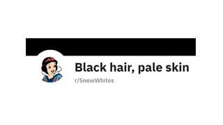 SnowWhites