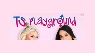 TSPlayground