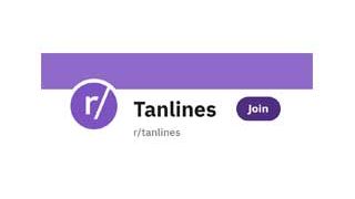 Tanlines