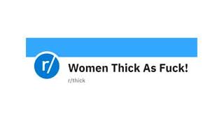 Thick