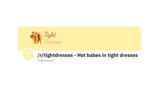 Tight Dresses