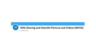 Wife Sharing