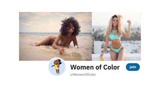 WomenOfColor